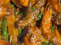 -徐记小怪兽肉蟹煲(中央大街店)