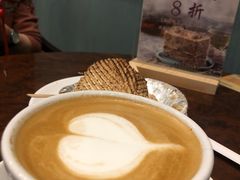 -东海咖啡馆