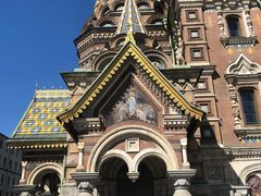 -滴血救世主教堂