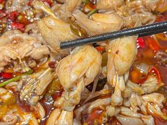 -蛙兔鸡自贡风味·特色江湖菜(广都店)