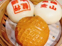-禄运茶居·手工点心(体育西店)