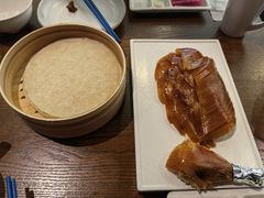 -小大董·烤鸭(王府井apm店)