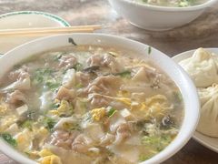 -津门生茂包子铺