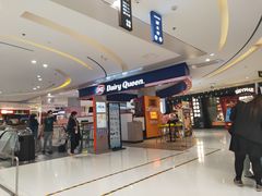 -丽达购物中心(崂山店)