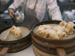 -嘉州海汇源老烧麦店