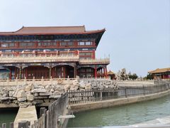 -八仙过海景区
