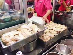 -红大哥水门鸡饭(總店)