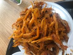 -大东江冷面(步行街店)