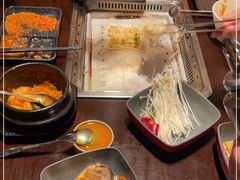 -新石器烤肉(虹悦城店)