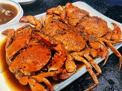 -三妹小龙虾·黄油蟹(华侨城总店)