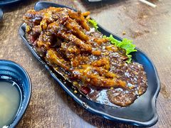 -妈妈手(山大总店)