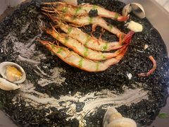-OLLA 西班牙餐厅(丰盛里店)