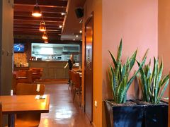 大堂-Pancakes on the rocks(Darling Harbour)