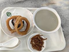 -锦芳小吃(鲜鱼口店)