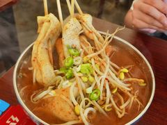 -青春分食(仙林大学城店)