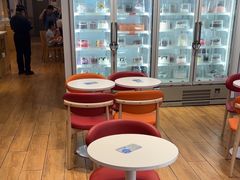 -DQ·蛋糕·冰淇淋(湖景东路店)