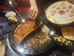 -蜀大侠火锅(龙岗店)