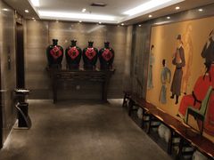 -秦唐一号西安菜馆(钟楼店)