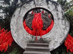 -杭州黄龙洞