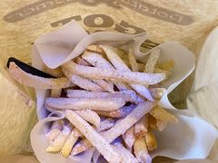 -Potato Corner(广州天河城店)