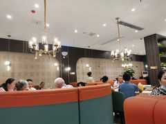大堂-刘胖子家常菜·蹄花焖藕(中南店)