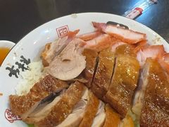 -吾家香港烧腊专门店