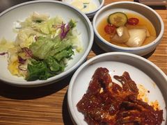 -王妃家(明洞中央店)