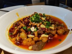 -太二酸菜鱼(武汉光谷保利店)