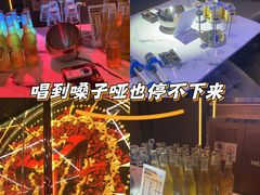 -INLOVE KTV(水晶城店)