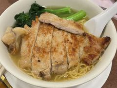 -玫瑰园西餐厅(新华大厦店)