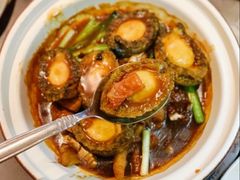 -侨美食家·粤菜(体育西路店)