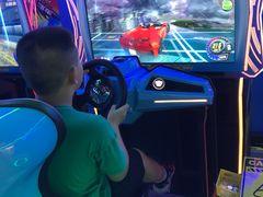 -快乐街区(成都龙湖北城天街店)