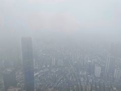 -长沙尼依格罗酒店