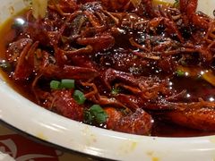 -刘一龙虾.烧烤(理工直营店)