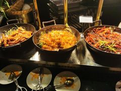 -昆明佳华广场酒店·西餐厅
