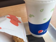 -德克士(通惠门店)