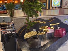 -三江源活鱼现烤(维多利摩尔城店)