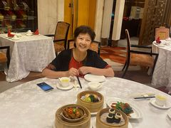 -酌宴府The China Club·广州万富希尔顿酒店(云城东路店)