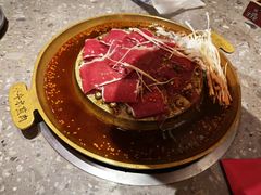-牛牛章·章鱼水煎肉(光谷世界城店)