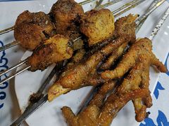 -马黑哥椒麻鸡(清江山水店)