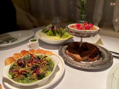 -壳里西餐厅Coquille Seafood Bistro(蒙自路店)