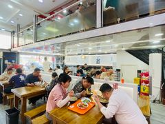 -豫掌柜饸饹面·烩面(秀沿路店)