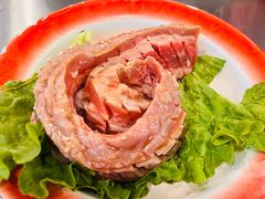 -永安里地摊烤肉(中关村店)