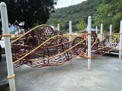 -宝晶宫旅游景区