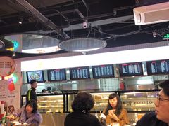 -马路牙子地桌烤肉(工体店)