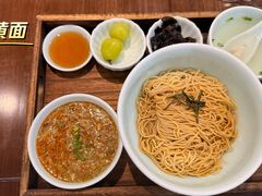 -蟹上黄·蟹黄面·江南糖水(人民广场店)