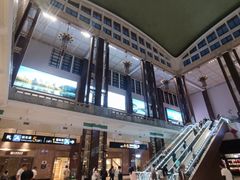 -北京站
