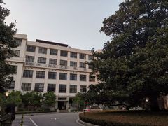 -上海御花园酒店