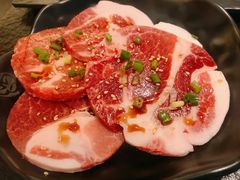 高佬庄梅花肉-悟空酒场烤肉(凯德壹中心店)