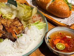 -越美小馆·越南料理(曲江店)